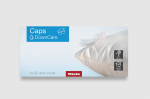 Skalbimo kapsulės Miele WA CDC 0603 L, 11810010, 6 vnt