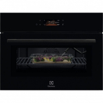Įmontuojama kompaktinė orkaitė Electrolux LVL8E09Z
