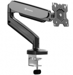 MONITOR ACC WALL MOUNT/13-32 BLACK G50-B ONKRON