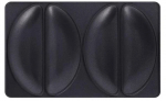 Keptuvės priedas Tefal Snack Collection, XA800812