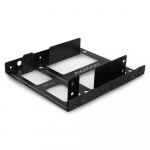 SSD ACC BRACKET 2X2.5 TO 3.5 /RHD-225 AXAGON