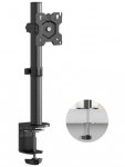 MONITOR ACC WALL MOUNT/13-34 BLACK D101E-B ONKRON