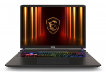 Notebook|MSI|Vector|16 HX AI A2XWHG|CPU Intel Core Ultra 7|255HX|16 |2560 x 1600 pixels|RAM 32 GB|DDR5-SDRAM|SSD 1000 GB|Discrete graphics NVIDIA GeForce RTX 5070 Ti|12 GB|On-board graphics Yes|Numeric keypad Yes|OS installed Windows 11 Home|Colour Grey|