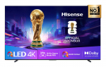 TV Set|HISENSE|100 |4K Ultra HD|3840 x 2160 pixels|Flat|16:9|QLED|100E7QPRO