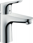 Praustuvo mai&scaron;ytuvas Hansgrohe Focus 31603000