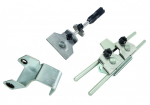 Galandinimo laikiklių rinkinys Scheppach Tiger 2500 / 5.0. KIT 1, 7903200002 ampSCHEP