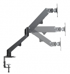 MONITOR ACC DESK MOUNT 17-27 /DS70-700BL1 NEOMOUNTS