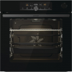 Įmotuojama orkaitė su pirolize Gorenje BPSA6747A08BG