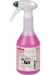 Valiklis du&scaron;o kabinai Kiehl AvenisFoam, paruo&scaron;tas naudojimui, talpa 750 ml