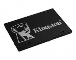 SSD|KINGSTON|KC600|1TB|SATA 3.0|TLC|Write speed 520 MBytes/sec|Read speed 550 MBytes/sec|2,5 |TBW 600 TB|MTBF 1000000 hours|SKC600/1024G