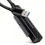 SSD ACC ADAPTER USB3.2/SATA/5GBPS 0.2M ADSA-FP2A AXAGON