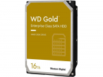HDD|WESTERN DIGITAL|Gold|16TB|SATA 3.0|512 MB|7200 rpm|3,5 |WD161KRYZ