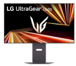 Monitor|LG|32GX870A-B|32 |Gaming/4K|Matte|Panel OLED|3840x2160|16:9|240 Hz|0.03 ms|Speakers|32GX870A-B
