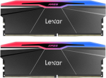 MEMORY DIMM 32GB DDR5-6000/K2 LD5U16G60C28BR-RGD LEXAR
