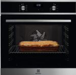 Įmontuojama orkaitė Electrolux 600 serija &bdquo;SurroundCook&ldquo;, EOF5F70X