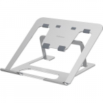 NB ACC STAND PORTABLE/SILVER 100138867 FELLOWES