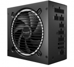 Power Supply|BE QUIET|Pure Power 12|750 Watts|Peak Power 820 Watts|Efficiency 80 PLUS GOLD|PFC Active|MTBF 100000 hours|BP026EU
