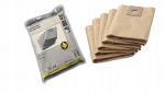 Popieriniai filtrai Karcher NT27/1 5vnt (6.904-290.0)