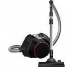 Dulkių siurblys Miele Boost CX1 Active 12133590 (12133680), juodas