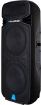 Belaidė kolonėlė Blaupunkt PA25, juoda, 1900 W