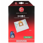 Dulkių mai&scaron;elis Hoover H81