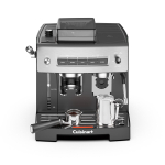Kavos aparatas Cuisinart EM640E