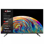 TV Set|DAHUA|43 |Smart/FHD|1920x1080|Android TV|Black|DHI-LTV43-SD200