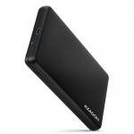 HDD ACC ENCLOSURE 2.5 /USB-C EE25-SLC AXAGON