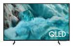 TV Set|SAMSUNG|50 |4K/Smart|QLED|3840x2160|Wireless LAN|Bluetooth|Tizen|Black|QE50Q7FAAUXXH