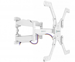 TV SET ACC WALL MOUNT /37-70 /WHITE M5-W ONKRON