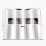 Oro drėkintuvas Venta LW45 Classic Original White, 7049501