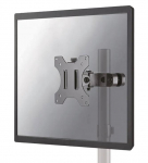 TV SET ACC POLE MOUNT 17-32 /FL40-430BL11 NEOMOUNTS