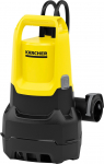 Drenažinis vandens siurblys Karcher SP 16.000 Dirt *EU, 1.645-830.0