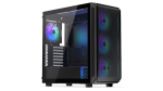 CASE MIDITOWER ATX W/O PSU/ARX 700 ARGB EY2A013 ENDORFY