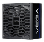 Power Supply|CHIEFTEC|PPG-850-S|850 Watts|Efficiency 80 PLUS GOLD|PFC Active|PPG-850-S