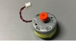 Vacuum Cleaner Accessory|ROBOROCK|LDS Motor|For S5 White/S5 Black/S6 White/S6 Black/S5 White Max/S5 Black Max/S6 White Pure/S6 Black Pure/S6 Black MaxV/S7 White/S7 Black/Q5 Black/Q7 White/Q7 Black/Q7 White Max/Q7 Black Max/S7 Black MaxV/S7 White Pro| ...