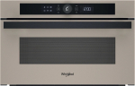Įmontuojama mikrobangų krosnelė Whirlpool WMD44ME