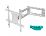 TV SET ACC WALL MOUNT/40-75 /WHITE M7L-W ONKRON