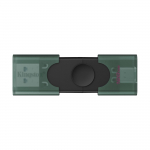 MEMORY DRIVE FLASH USB3.2/128G DUO DTDEG2/128GB KINGSTON