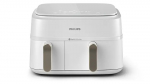 Kar&scaron;to oro gruzdintuvė Philips 3000, NA353/10, 9 l