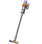Dulkių siurblys - &scaron;luota Dyson V15 Detect Absolute, 5025155081754