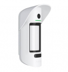DETECTOR WRL MOTIONCAM/OUTDOOR PHOD WHITE 39293 AJAX