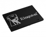 SSD|KINGSTON|KC600|512GB|SATA 3.0|TLC|Write speed 520 MBytes/sec|Read speed 550 MBytes/sec|2,5 |TBW 300 TB|MTBF 1000000 hours|SKC600/512G
