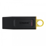 MEMORY DRIVE FLASH USB3.2/128GB DTX/128GB KINGSTON