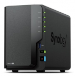 NAS STORAGE TOWER 4BAY/2GB DS225+ SYNOLOGY