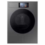 Džiovyklė Samsung AI Home, DV90F09F4SU4, 9 kg