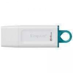MEMORY DRIVE FLASH USB3 128GB/KC-U2G128-5R KINGSTON