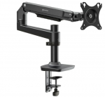 MONITOR ACC WALL MOUNT/17-38 BLACK MS75-B ONKRON