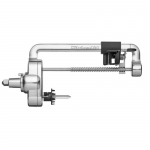 Priedas KitchenAid 5KSM1APC &ndash; pjaustymas spirale