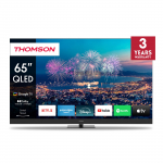 TV SET LCD 65 QLED 4K/65QG6C14 THOMSON